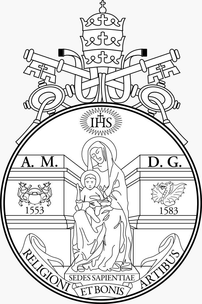 Pontifical Gregorian University
